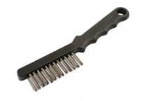 LASER Brake Disc Brush