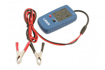 LASER Automotive Relay Tester 12v