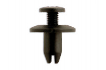 CONNECT Screw Rivet Retainer for Nissan ( Also Isuzu & KIA )