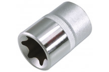 LASER Star Socket 1/2D - E24"
