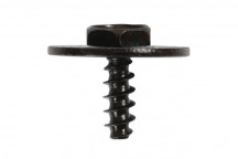 CONNECT Metal Fastener to suit Mercedes Benz Pk 50