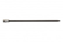 LASER Hex Bit 6mm x 300mm 3/8D"