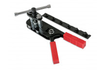 LASER Flaring Tool - In Situ