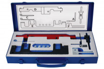 LASER Engine Timing Tool Kit - BMW N43