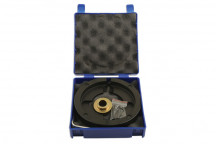 LASER GEN2 Extraction Clamshell 75mm