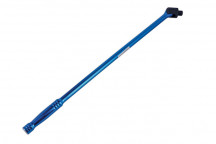 LASER Breaker Bar 1/2D 600mm"