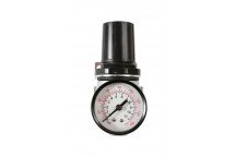 CONNECT Air Flow Regulator 1/2 BSP Thread"