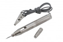 LASER Circuit Tester - Brass 6 - 24 volt