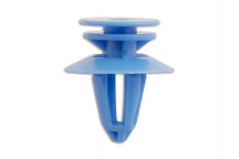 CONNECT Panel Clip ( Blue ) Retainer for Ford Pk 50