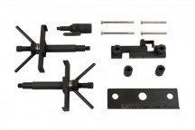 LASER Camshaft Installation & Timing Tool Set - for Volvo, F
