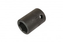 LASER Socket - Air Impact 1/2D 17mm"