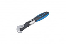 LASER Flexi-Head Adjustable Wrench 8 - 17mm