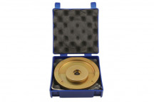 LASER GEN2 Insertion Clamshell 82mm