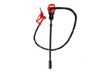 Diesel Electric Pump 205L