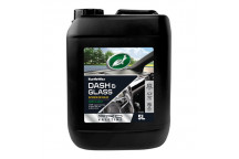 Dash & Glass Interior Detailer 5L