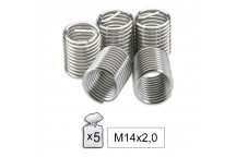 Replacement Helicoids M14X20