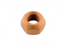 CONNECT Manifold Nuts Copper Flashed 10.0mm Pack 50