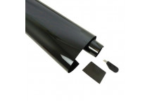 Window Film Tint LIGHT GREY 35% VLT 300 x 76cm Scratch Resis