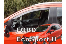 FRONTS FORD ECOSPORT 5D 2013>