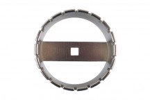 LASER Fuel Tank Locking Ring Tool - Volvo