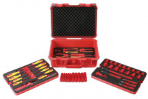 LASER VDE Tool Kit 50pc