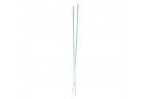 Door Guards Protectors CLEAR (2237806) LONG