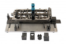 LASER Diesel Camshaft/Head Rebuild Kit - VAG/Porsche