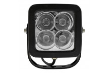 3600Lm Led Headlamp - Square