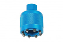 LASER Fork Top Cap Socket -Öhlins FG811 Forks