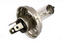 CONNECT Lucas Headlight Bulb H4 P45t 12v 60/55w OEHB12 Box o