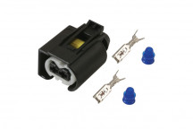 CONNECT Mercedes Benz and BMW 2 pin Sensor Kit (20 pieces)