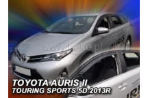TOYOTA AURIS 5D MK2  TOURING 2013> (FULL SET)