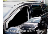 VW GOLF MK8 5D ESTATE  2020> (FULL SET)
