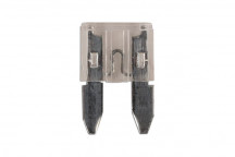 CONNECT 25 AMP Mini Blade Fuses (5)