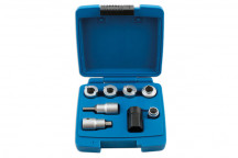 LASER Strut Nut Kit 8pc