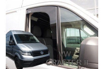 VW CRAFTER 2017-> (C) (FRONTS)