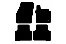 Carpet Mat Set VW TOURAN 2016>