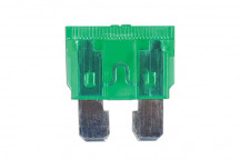 CONNECT 30 AMP Standard Blade Fuses (10)