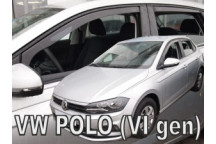 VW POLO 5D MK6 2017>