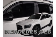 MERCEDES GLB (X247) 5D  2019> (FULL SET)