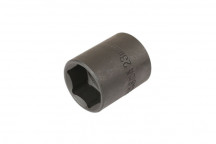 LASER Socket - Air Impact 1/2D 23mm"