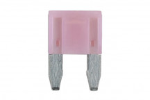 CONNECT 4 AMP LED Mini Blade Fuses (25)