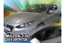 MAZDA 3 MK3 4/5D 2013>2018