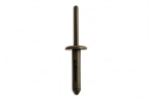 CONNECT Trim Rivet Plastic for General Use & Chrysler Pk 50