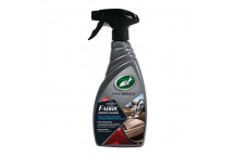 500ml HS Fabric Cleaner Turtle