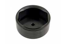 LASER BPW Rear Hub Cap Nut Socket 110mm