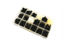 CONNECT Ford Assorted Trim Clips 415pc