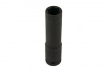 LASER Extra Deep Impact Socket 1/2D 19mm"