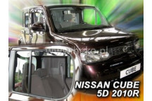 NISSAN CUBE 5D (FULL SET) 2010>