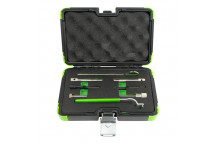 Engine Timing Tool Set For Chrysler/Jeep Ldv 25 Crd